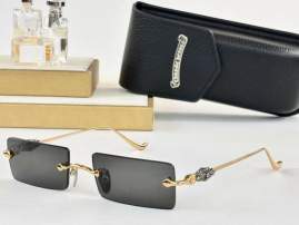 Picture of Chrome Hearts Sunglasses _SKUfw79684072fw